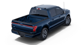 2025 Ford F-150 Lightning® External Image 4